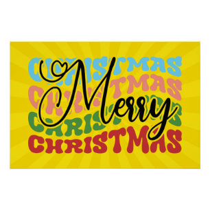 Merry Christmas-79232 Poster