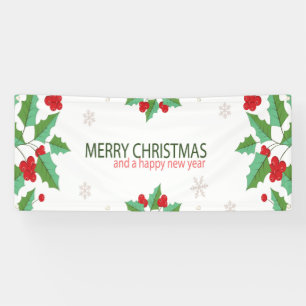 Merry Christmas 7 Banner