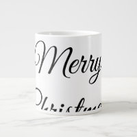 Merry Christmas add name text custom family gift