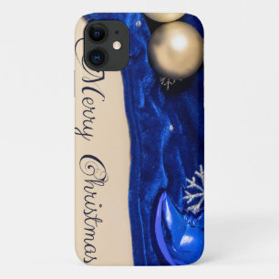 Merry Christmas als weihnachtliches Highlight! iPhone 11 Case