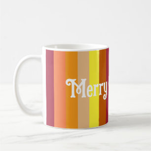 Merry Christmas and a Happy New Year! Coffee Mug