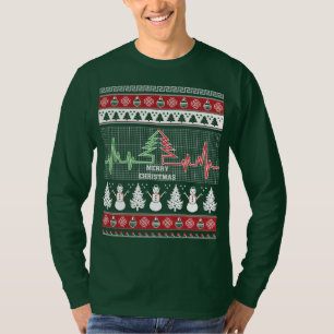 Merry Christmas and a Happy New Year! T-Shirt