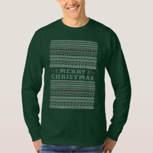 Merry Christmas and a Happy New Year! T-Shirt