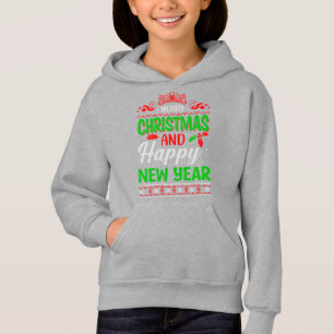 Merry Christmas And Happy New Year-61064