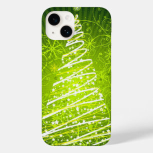 merry christmas and happy new year Case-Mate iPhone 14 case