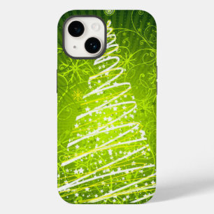 merry christmas and happy new year Case-Mate iPhone 14 case