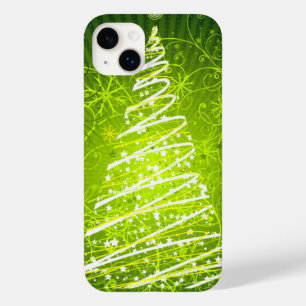 merry christmas and happy new year Case-Mate iPhone 14 plus case