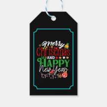Merry Christmas And Happy New Year