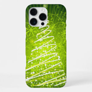 merry christmas and happy new year iPhone 16 pro max case