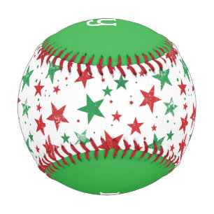 Merry Christmas Baseball
