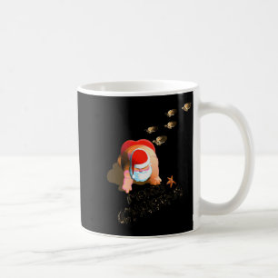 Merry Christmas - Beach Christmas Coffee Mug