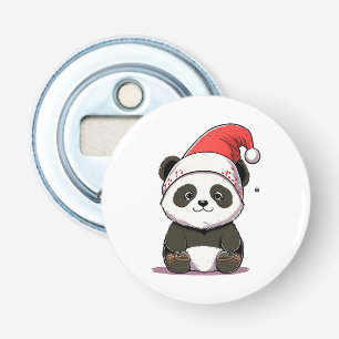 merry christmas bottle opener