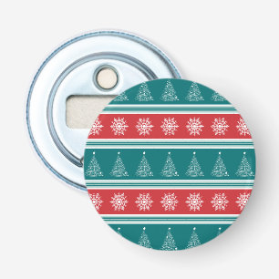 Merry Christmas Bottle Opener