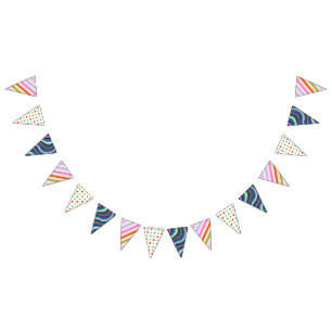MERRY CHRISTMAS BUNTING