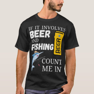 Merry Christmas But, I would rather be fishing T-Shirt