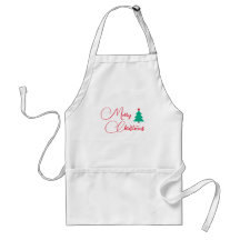 Merry Christmas Calligraphy