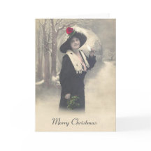 Merry Christmas card