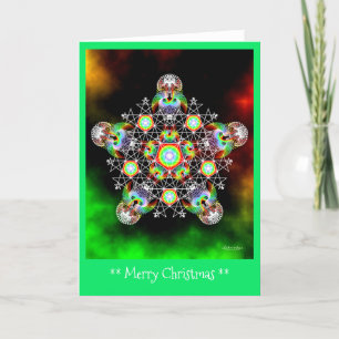 Merry Christmas Card