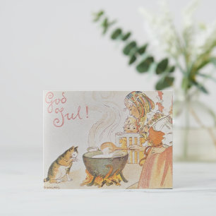 Merry Christmas Card