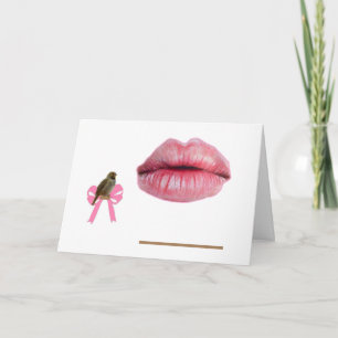 Merry Christmas  Card