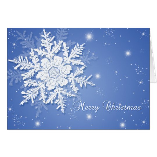 Merry Christmas Card