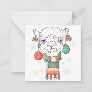 Merry Christmas Card