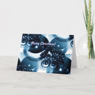 Merry Christmas Card