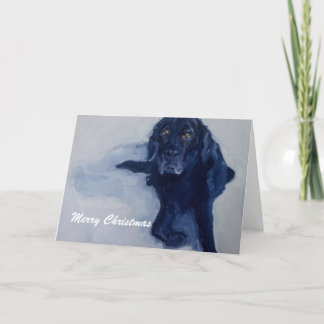 Merry Christmas Card