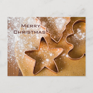 Merry Christmas card