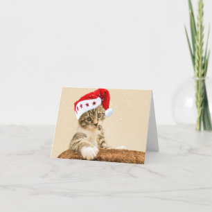 Merry Christmas. Card