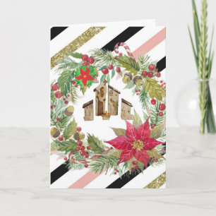 Merry Christmas! Card