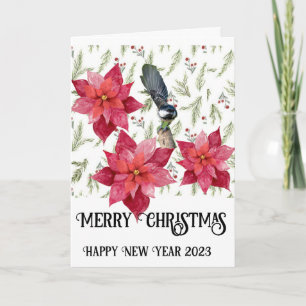 Merry Christmas! Card