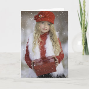 Merry Christmas. Card