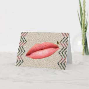 Merry Christmas! Card