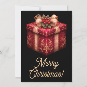 Merry Christmas cards