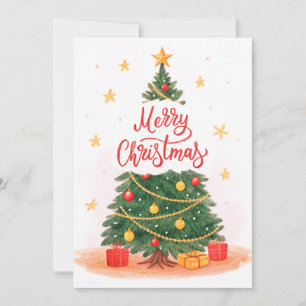 Merry Christmas cards