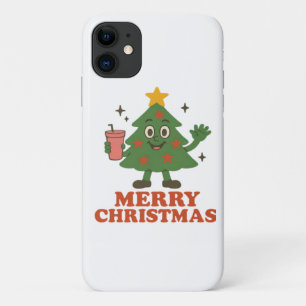 Merry Christmas iPhone 11 Case