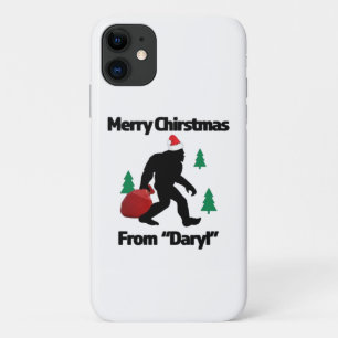 Merry Christmas iPhone 11 Case