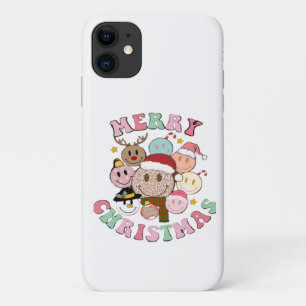 Merry Christmas iPhone 11 Case