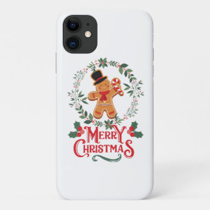 Merry Christmas iPhone 11 Case