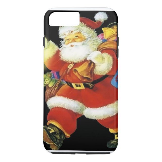 merry christmas Case-Mate iPhone case (Back)
