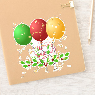 Merry Christmas Celebration