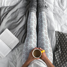 Merry CHRISTmas Christian Faith Wreath Pattern