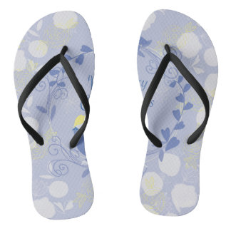 merry christmas, christmas,bird,flowers, nature, p flip flops