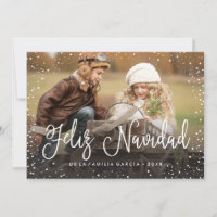 Merry Christmas | Christmas Card