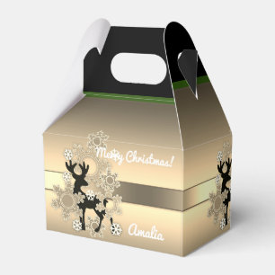 Merry Christmas, Christmas , Christmas decor Favour Box