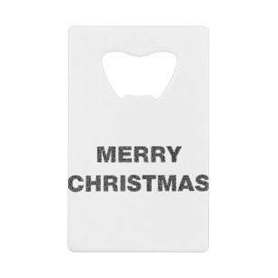 Merry Christmas Circles 4