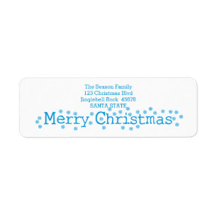 Merry Christmas Classic