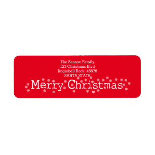 Merry Christmas Classic