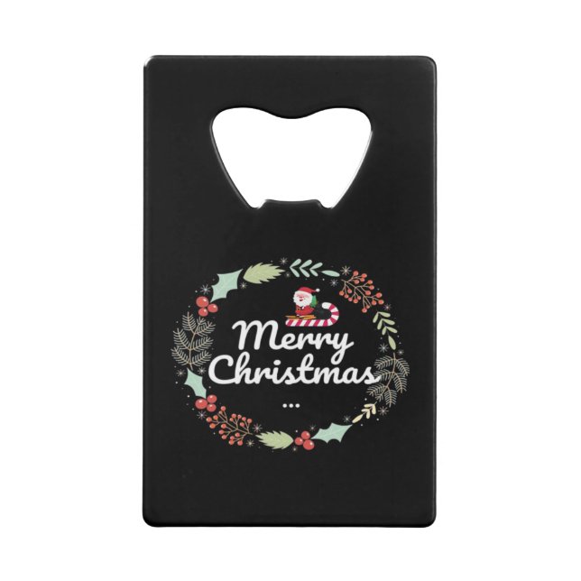 Merry christmas Classic (Front)